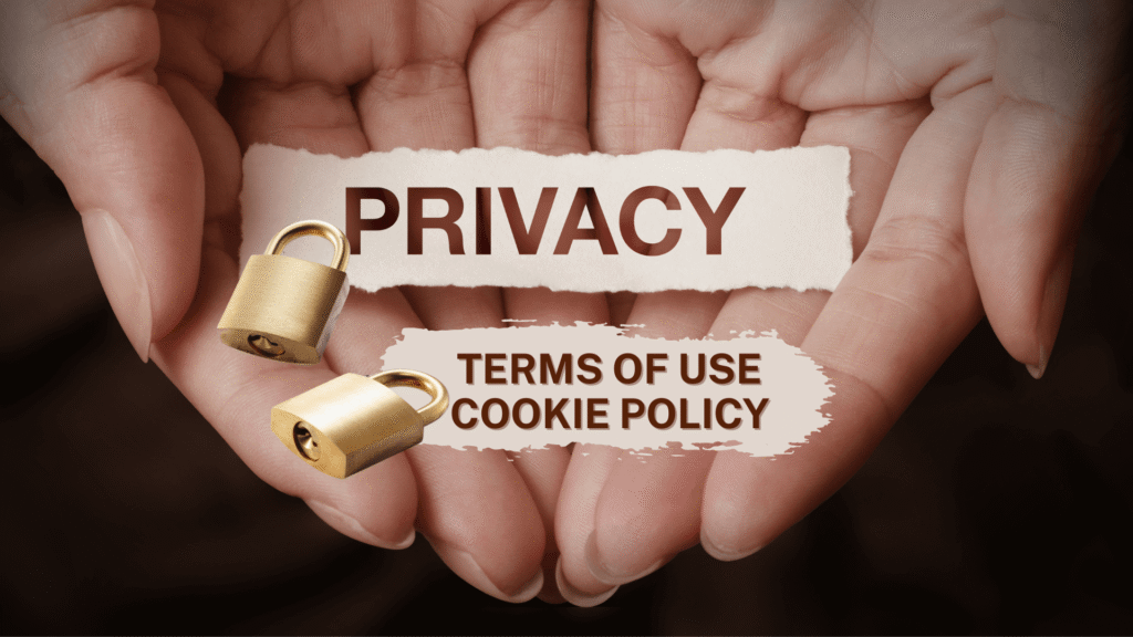 privacy policy tterms of use cookie policy3