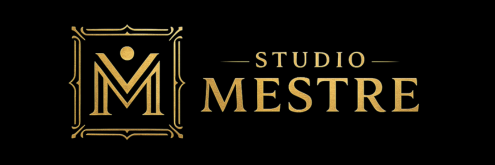 No Studio Mestre Digital, não apenas criamos sites ou conteúdos; entendemos que a verdadeira autoridade nasce da combinação entre um design clássico e as ferramentas mais avançadas do mercado.

Somos uma agência 100% IA-Driven. Isso significa que cada estratégia de SEO, cada peça de branding é otimizada pelas inteligências mais potentes  (Gemini, GPT, GROK, Veo). Nosso foco é o Design de Autoridade: garantir que você não seja apenas encontrado, mas que seja reconhecido.

Seja através da otimização para buscas generativas (AEO) ou da criação de ecossistemas digitais robustos, o Studio Mestre é o seu parceiro na transição para o futuro da tecnologia.