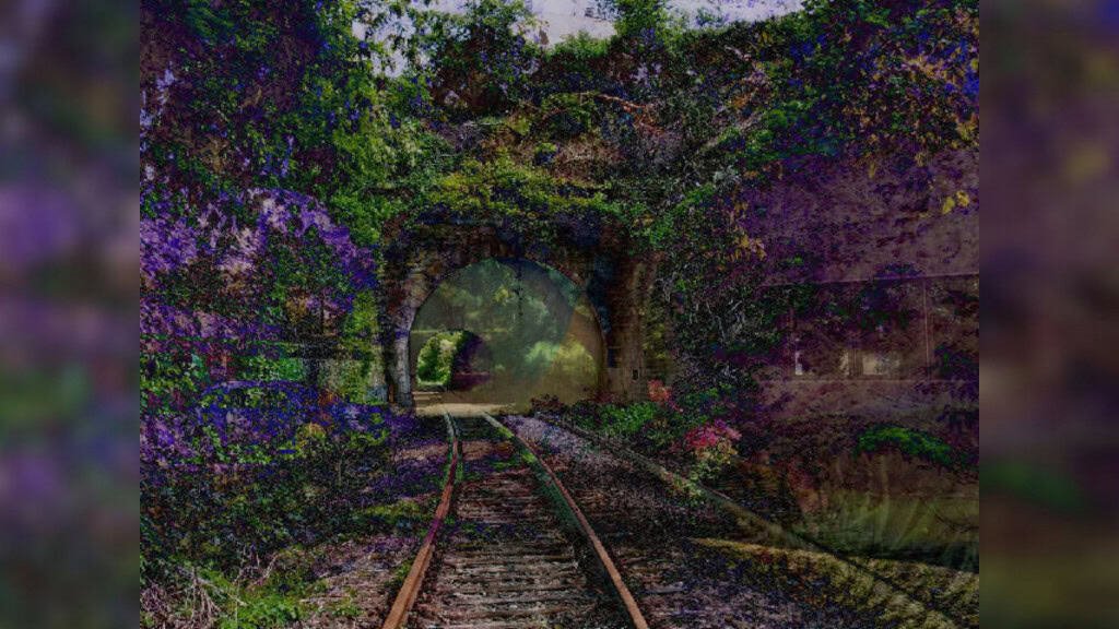 A Recent Entrance To Paradise 1024x576