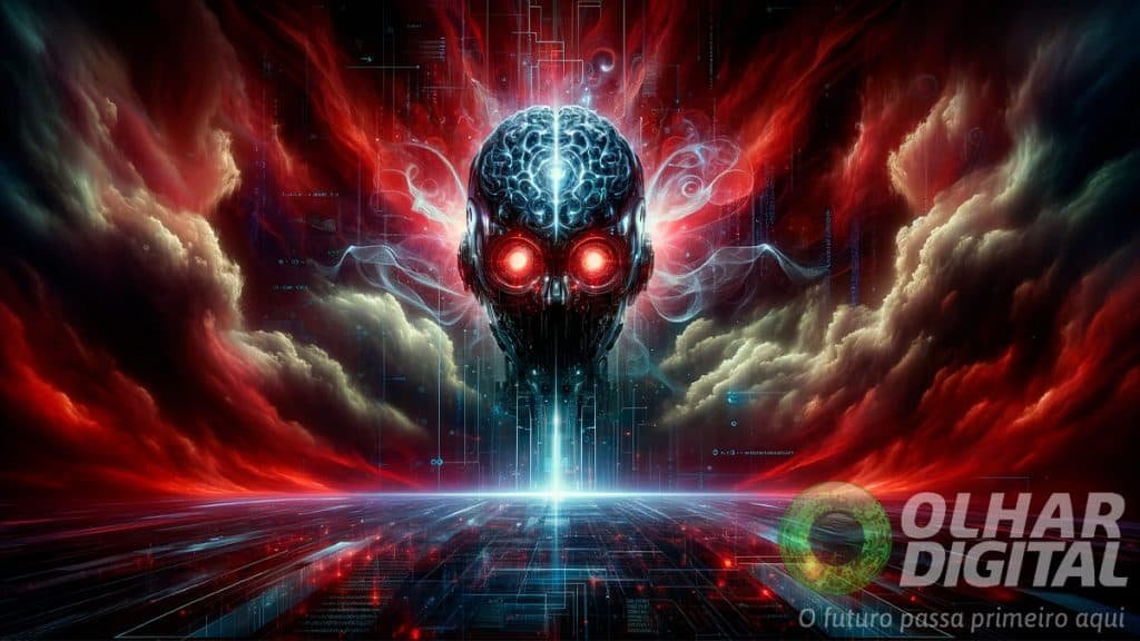 destaque inteligencia artificial do mal 1024x576