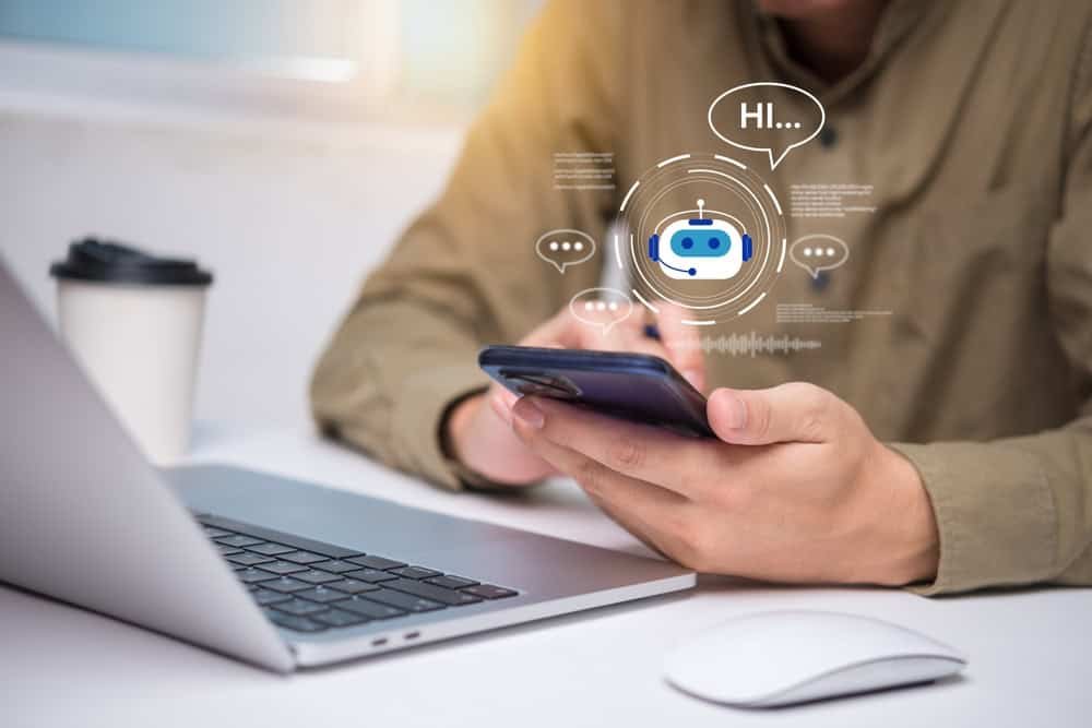 chatbot ai