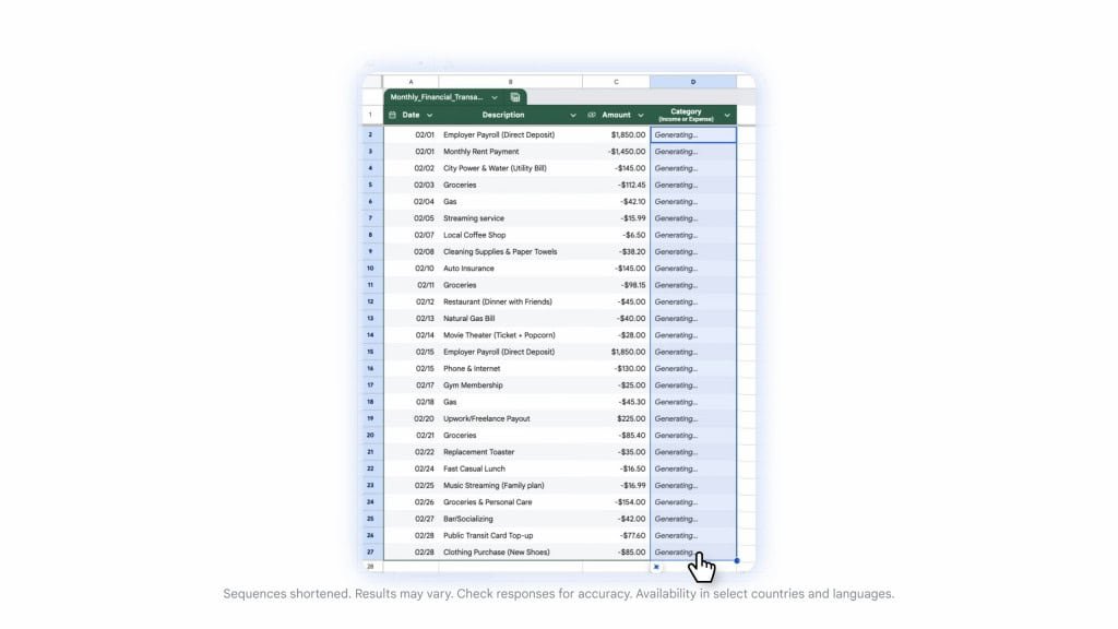 gemini google sheets 1024x576
