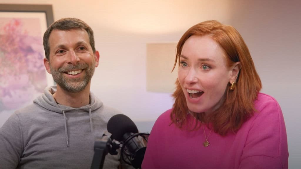 david silver e hannah fry google deepmind podcast 1024x576