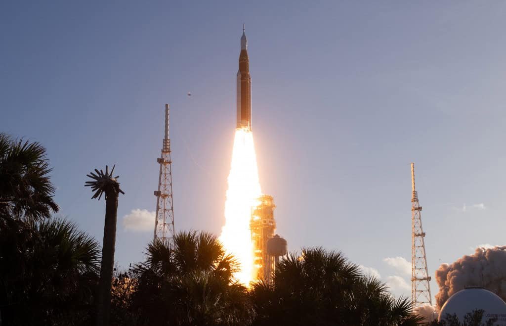lanamento misso artemis 2 1024x659