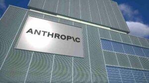 Com nova rodada à vista, Anthropic se aproxima de valuation de US$ 1 trilhão Anthropic 300x169