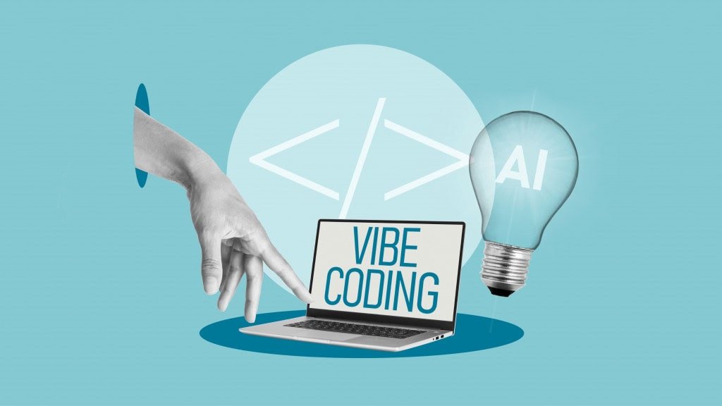 O colapso do ‘vibe coding’ está chegando, alerta dupla por trás do OpenClaw vibe coding 1024x576