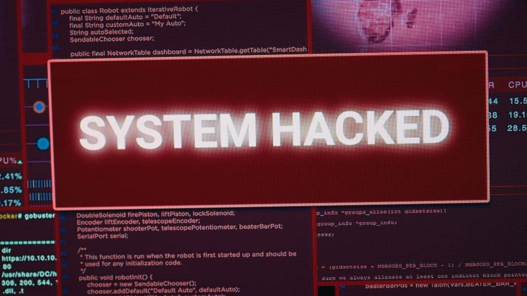 Google intercepta primeiro ataque zero-day criado com IA ciberataque capa 1024x576