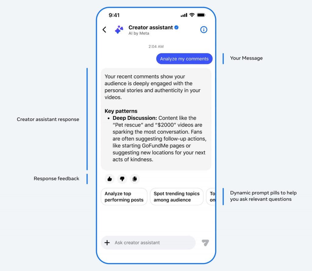 01 creator assistant ui 1024x892