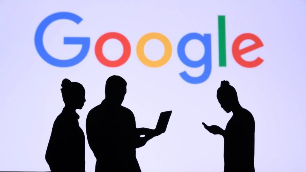 Anthropic volta a roubar talentos do Google em IA google demissoes e1706801296562 1024x576