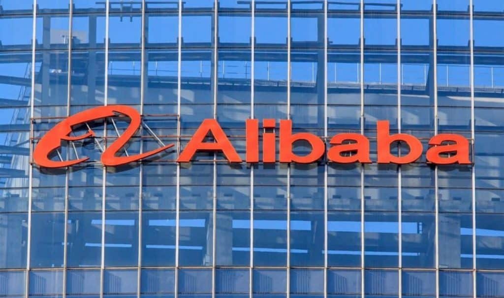 Alibaba lança modelos de IA para robôs e acelera transição de chatbots para agentes autônomos na China alibaba 1 1024x605