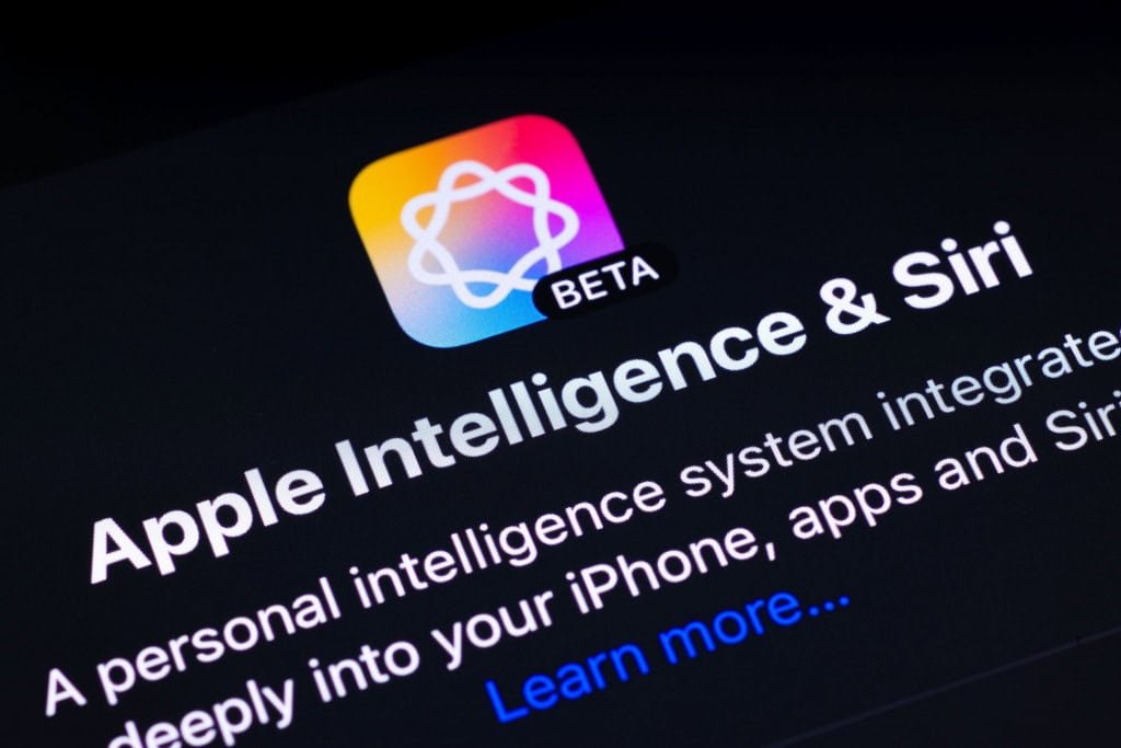 WWDC 2026: Apple tenta recuperar terreno em IA com nova Siri apple siri 1024x683