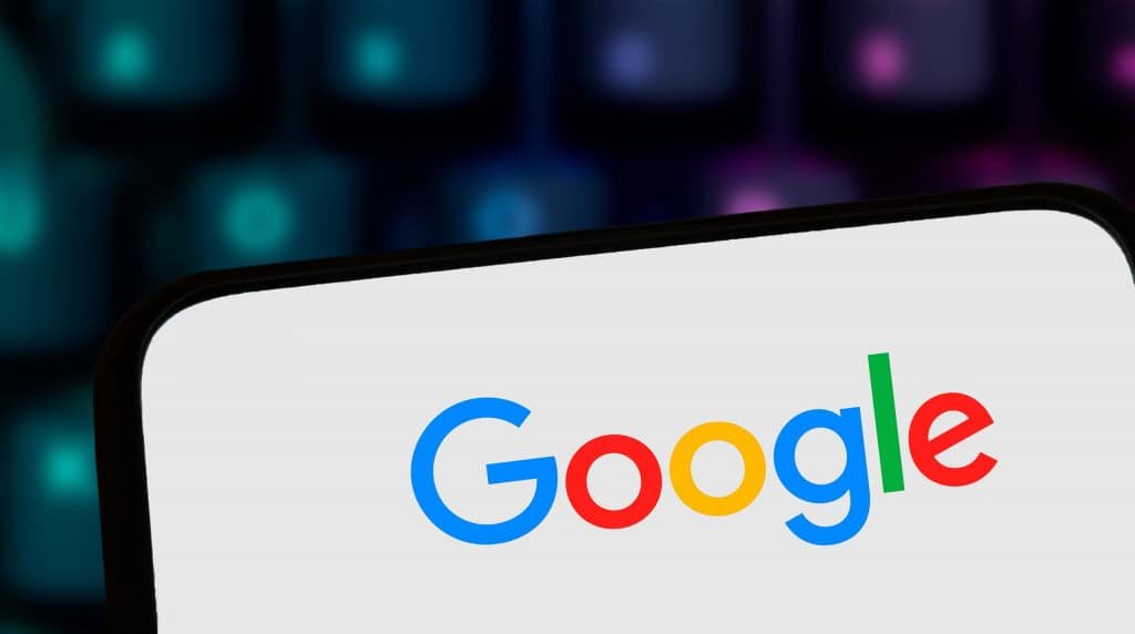 Mega arrecadação de fundos da Alphabet em IA mostra força da empresa google 1 1024x572