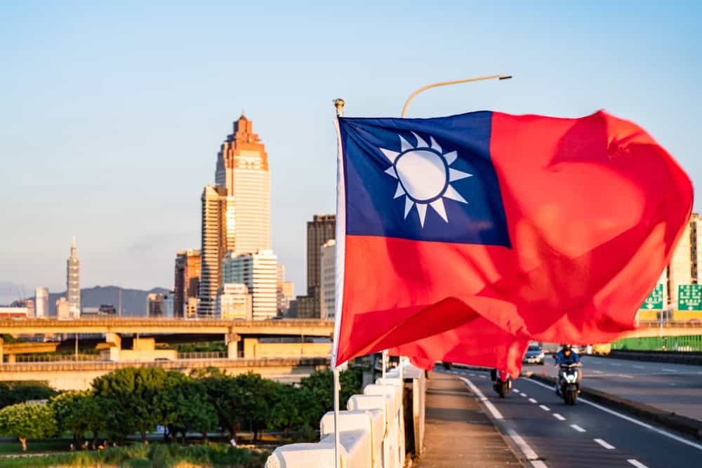 taiwan