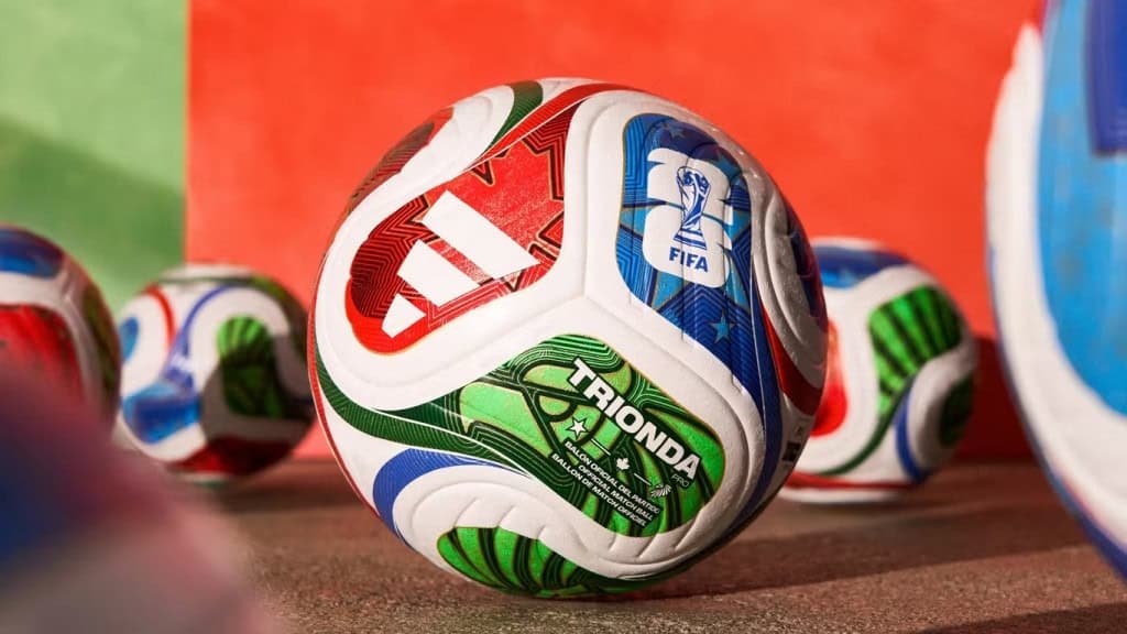 Copa do Mundo terá IA, avatares e bola inteligente trionda bola copa do mundo 1024x576