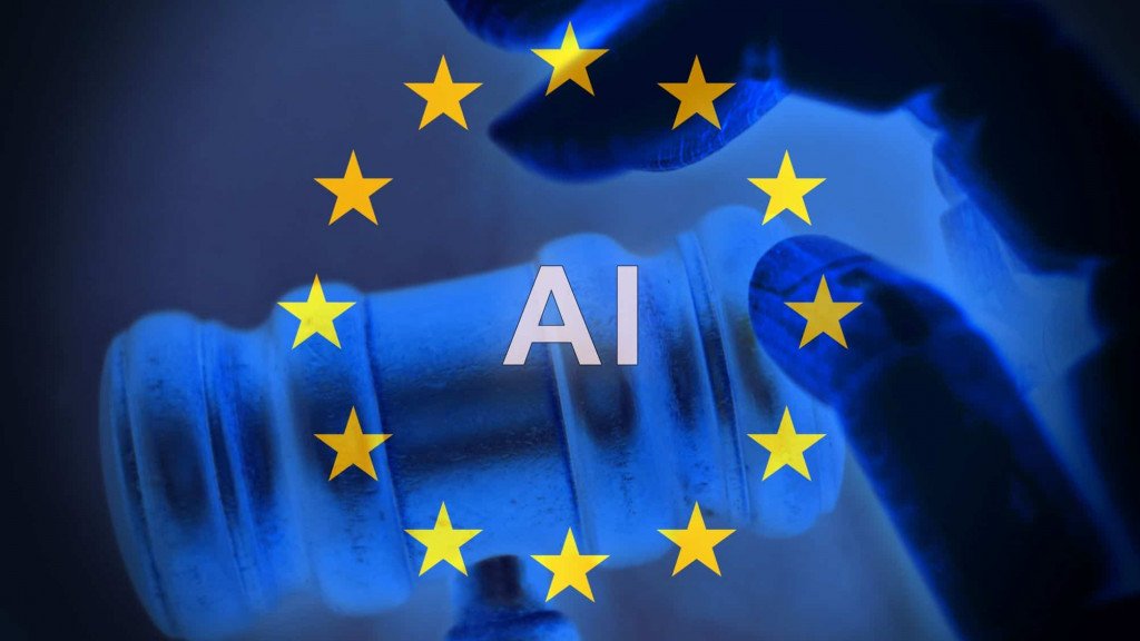 Europa mira autonomia digital com novo pacote de tecnologia e IA unio europeia ia e1752846175427 1024x576