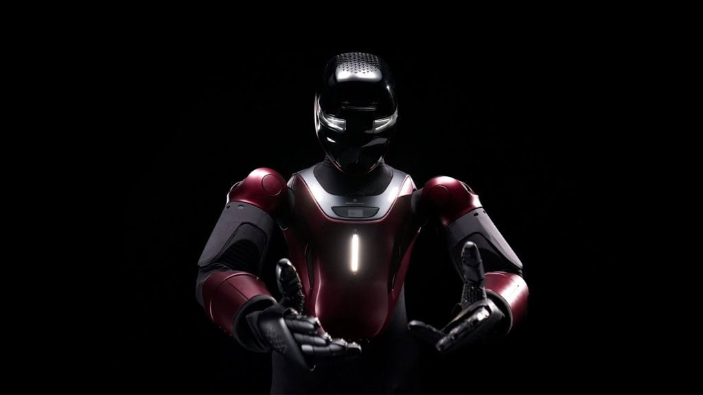 1 robo humanoide gene01 da empresa generative bionics 1024x576