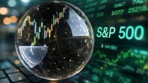 Após boom da IA, mercado de ações já se prepara para “bolha de lucros” de empresas listadas bolha sp 500 vf 300x169