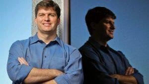 Michael Burry amplia a aposta contra a IA e alerta o mercado: “É o começo do fim” michael burry