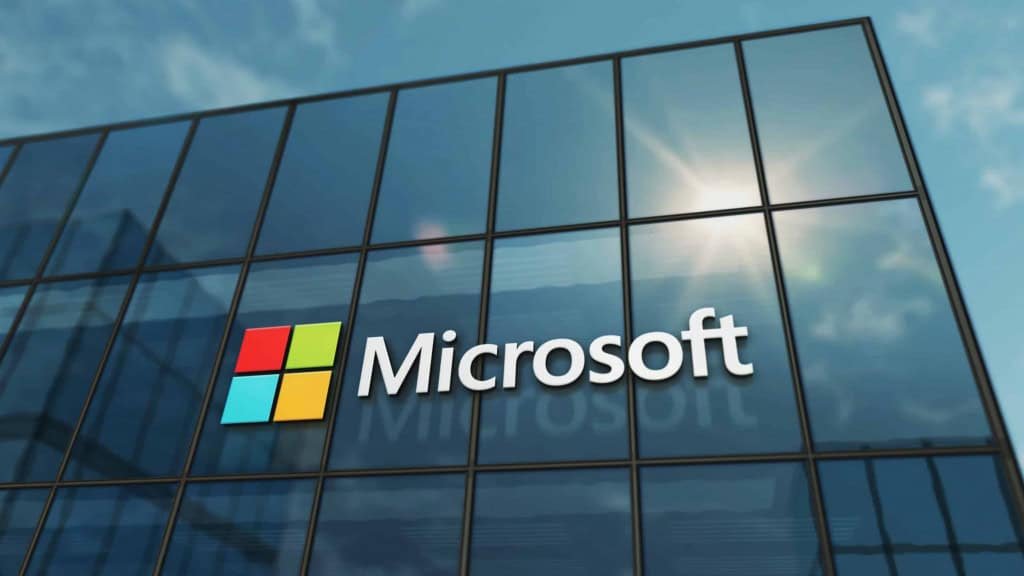 IA pressiona custos e Microsoft prepara nova onda de demissões microsoft 1024x576
