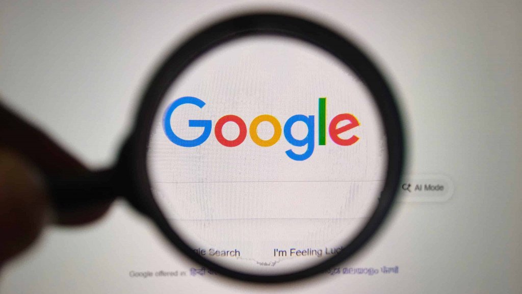 Google está te usando para treinar IA sem você perceber busca google e1769510988782 1024x577