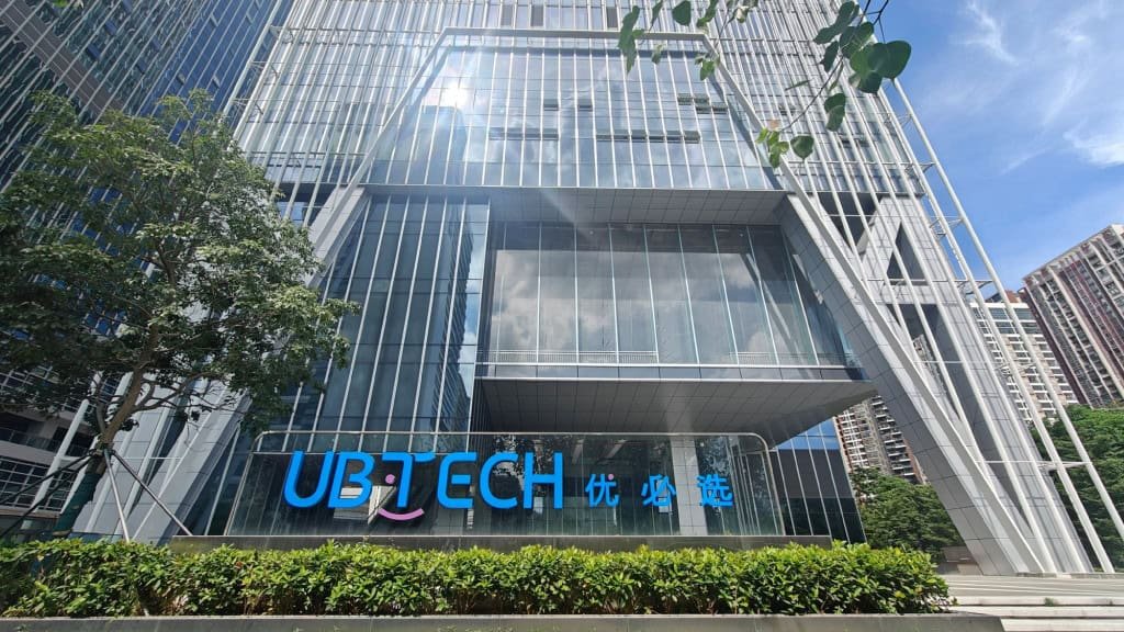Esse robô humanoide quer ser seu companheiro dentro de casa fachada ubtech 1024x576