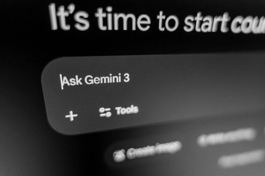 gemini comando de voz 1024x682
