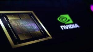 Nvidia investe US$ 5 bilhões na empresa de IA que ninguém sabe o que faz nvidia 300x169