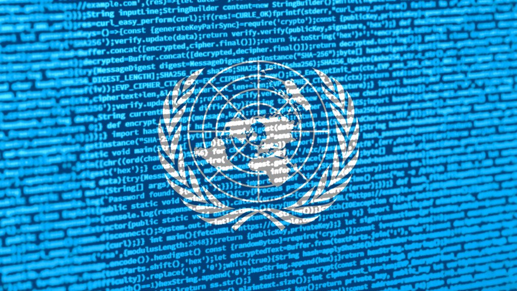 ONU alerta que avanço acelerado da IA pode trazer consequências graves onu internet scaled e1771596530744 1024x577