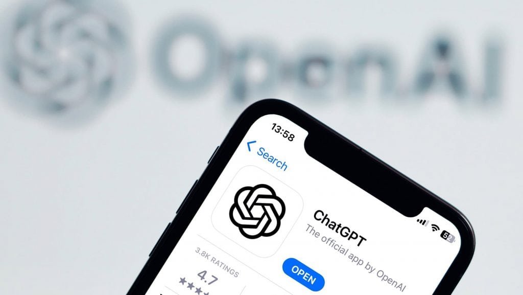 Nova IA da OpenAI promete funcionar como uma equipe digital openai chatgpt 2 e1729857831834 1024x577