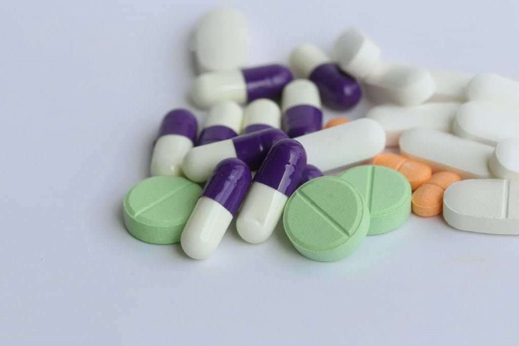 Anthropic pretende desenvolver medicamentos com uso de IA remedios 1024x683