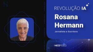 Parece, mas não é: influenciadores criados por IA impactam o debate político e podem ampliar polarização rosana hermann