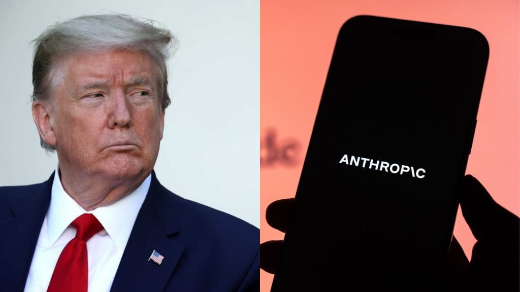 destaque trump e anthropic 1024x576