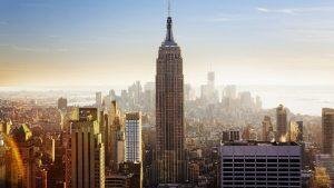 Nova York desbanca o Vale do Silício e se torna a “capital” dos talentos de tecnologia nova york