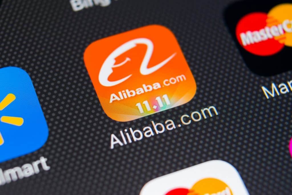 Nova IA da Alibaba cria vídeos a partir de documentos alibaba 1024x683