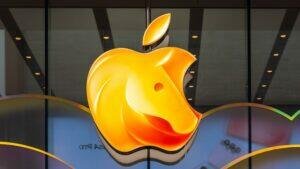 Apple e Alibaba se unem em IA e “desafiam” tensão entre EUA e China apple china