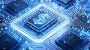 Samsung abre o cofre e devolve até US$ 80 bilhões aos acionistas em meio ao boom de IA Chip Cifrao 300x169
