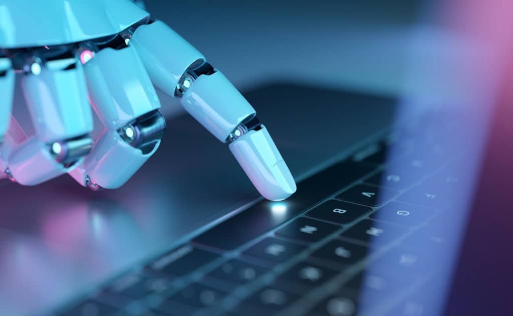 IA tentou reservar uma aula e acabou hackeando a academia robo usa computador 1024x630 1