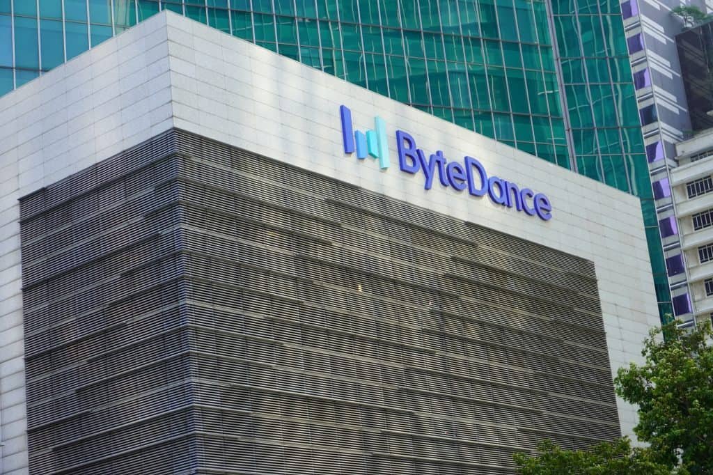 ByteDance prepara modelo de IA com escala que pode superar o Mythos da Anthropic shutterstock 2428082879 1024x682