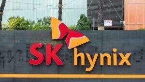 Para a IA “não dar branco”, fabricante sul-coreana investe US$ 38 bilhões em memória sk hynix