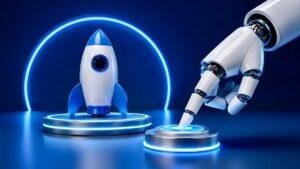 A IA virou rotina nas startups brasileiras. Mas, no caixa da maioria, o resultado ainda não chegou startups ia 300x169