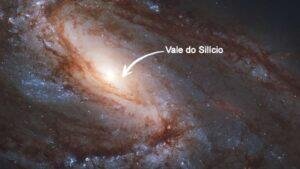 ARTIGO: O Vale do Silício não é o centro do Universo. Ou é? Universo Vale Do Silicio 300x169