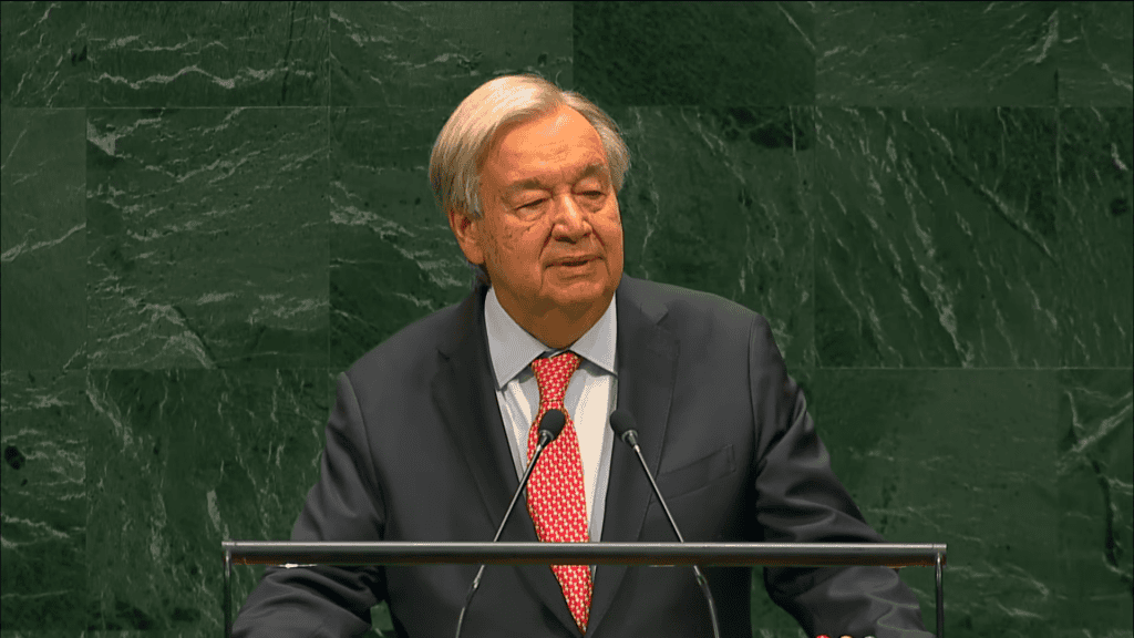 unga 81 general debate live 22 september 2026 day 1 sg usa france uk and more 4 5 screenshot 1024x576