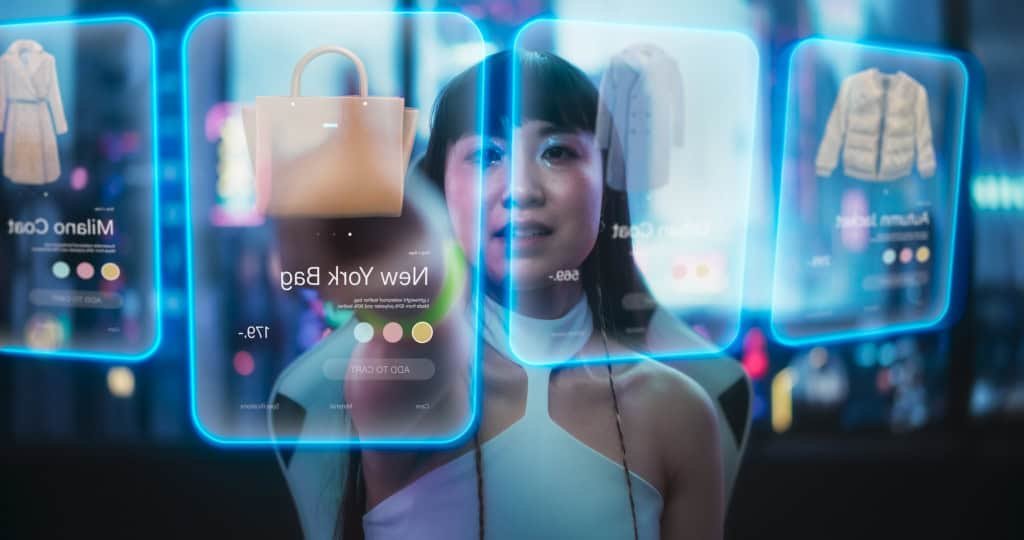 Muse: nova inteligência artificial da Meta faz compras e agenda viagens por você compras eua 1024x540