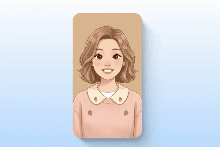gemini avatar