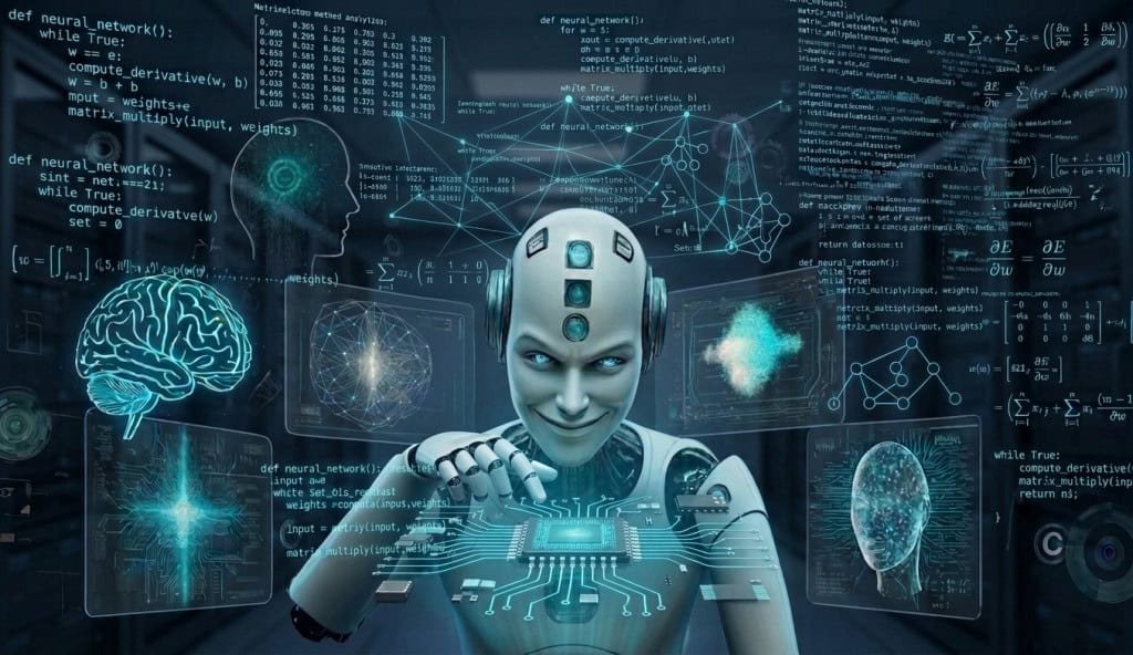 A IA vai exterminar a humanidade? O que está por trás dos alertas inteligencia artificial ia 1024x592