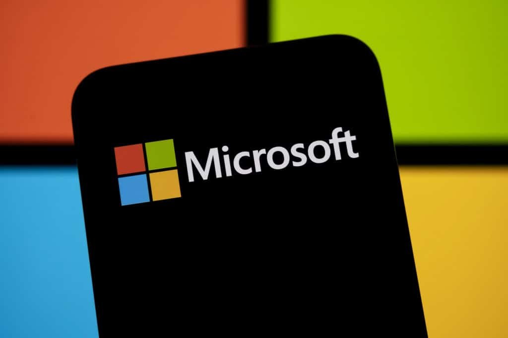Microsoft entra no debate sobre segurança da IA e cria novas regras microsoft logo 1024x681