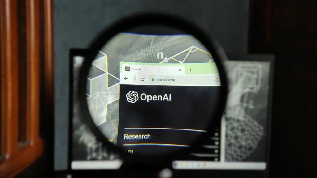 Anthropic: pesquisador deixa empresa por medo de IA “sair do controle” openai 1 1024x576