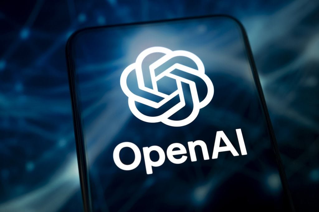 GPT-6 Astra chega ao ChatGPT para transformar sua rotina no trabalho openai 1024x681