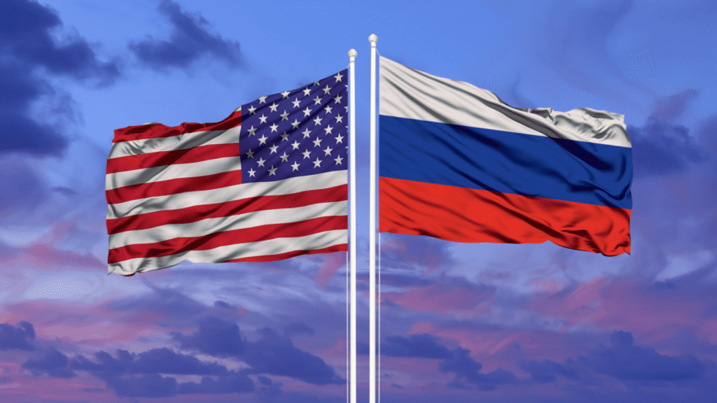 EUA e Rússia retiraram exigência de supervisão humana de pacto global sobre armas autônomas com IA poder guerra rssia eua