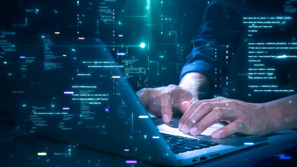 China reage a pressão dos EUA para desacelerar desenvolvimento da IA segurana digital 1 1024x576
